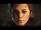 A plague tale trailer website version