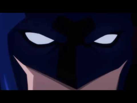 Batman: Hush - Bande annonce 1 - VO - (2019)