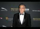 George Clooney has no 'interest' in going into politics