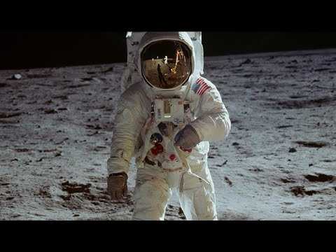 Apollo 11 - Official UK Trailer (4k)