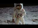 Apollo 11 - Official UK Trailer (4k)