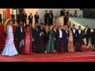 'Bacurau' cast on red carpet at Cannes - Label : AFPTV - First images - Category : News
