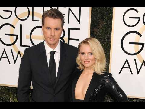 Dax Shepard wants his kids to be the perfect blend of him and his wife