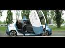 2019 Groupe Renault Vision of tomorrow Mobility