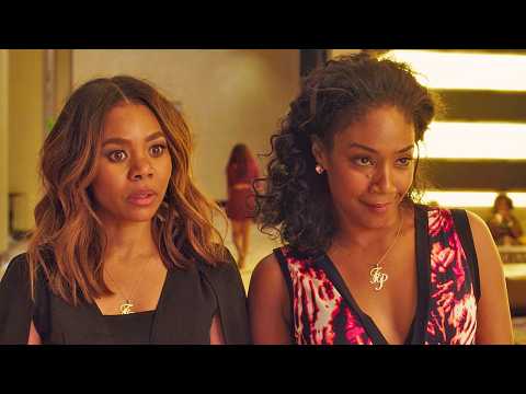 Girls Trip - Extrait 7 - VO - (2017)