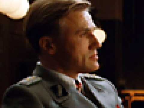 Inglourious Basterds - Extrait 33 - VO - (2009)