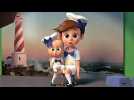 Baby Boss - Extrait 5 - VO - (2017)