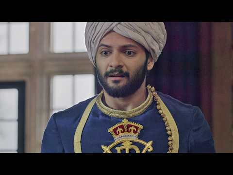 Confident Royal - Extrait 4 - VO - (2017)