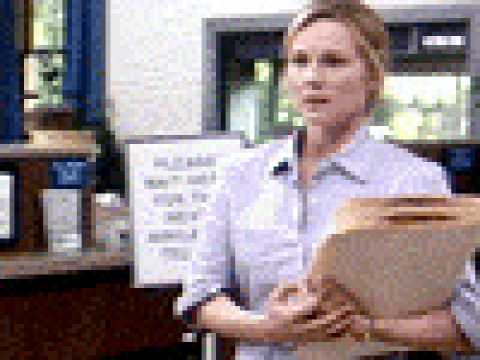 Tu peux compter sur moi - Extrait 4 - VO - (2000)