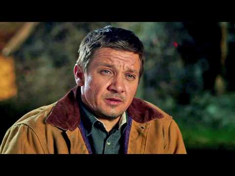 Wind River - Extrait 6 - VO - (2017)