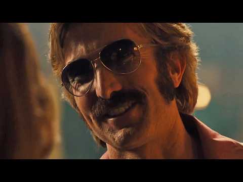 Free Fire - Extrait 3 - VO - (2016)