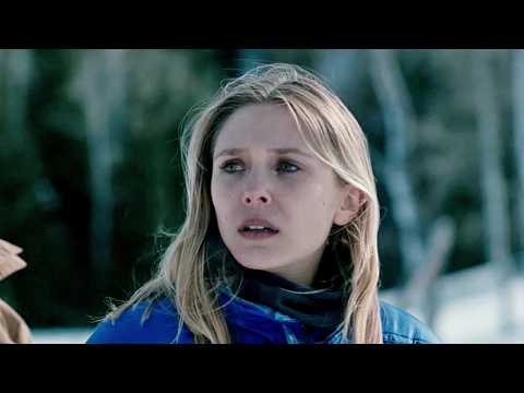Wind River - Extrait 4 - VO - (2017)