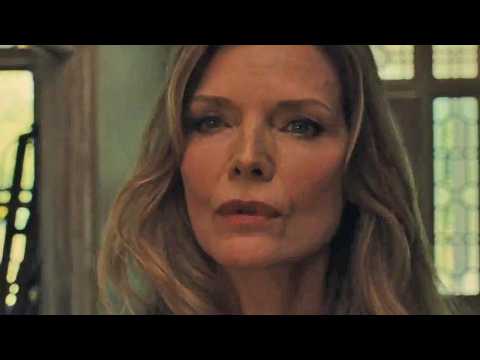 Mother! - Extrait 4 - VO - (2017)