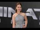 Emilia Clarke wants 'time' between Game of Thrones and planned spin-offs