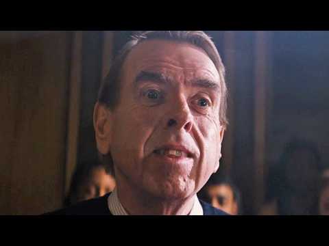 Le Procès du siècle - Extrait 2 - VO - (2016)