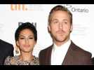 Ryan Gosling and Eva Mendes' kids speak Spanglish