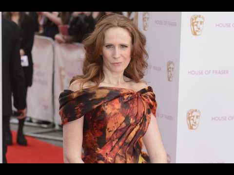 Catherine Tate's Nan character getting her own movie