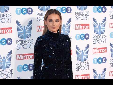 Amber Davies eyed for Strictly Come Dancing