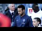 PSG : ce que Rai pense de Neymar PSG : ce que Rai pense de Neymar