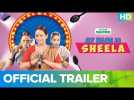 My Name Is Sheela - Trailer | An Eros Now Quickie | All Episodes Streaming On 30th May On Eros Now