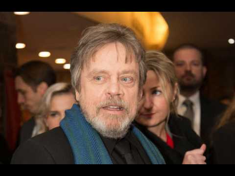 Mark Hamill was delighted to join Child's Play cast as Chucky