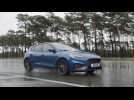 2019 Ford Focus ST Driving Video