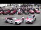 The best of 1000 Miglia 2019 - Alfa Romeo Racing