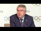 IOC recommends suspending boxing federation from Tokyo 2020