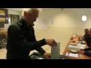 Polls open in Netherlands, kicking off EU elections - Label : AFPTV - First images - Category : News