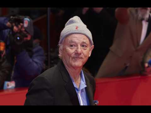 Bill Murray would accept a role in Jason Reitman's Ghostbusters film