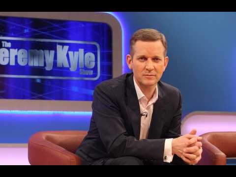Jeremy Kyle 'devastated' following show axe