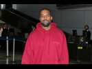 Kanye West to discuss bipolar on David Letterman talk show