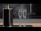 Epicurean delight - The Champagne Chest by Rolls-Royce Motor Cars Review