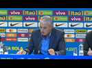 Brazil coach Tite names squad for the Copa America - Label : AFPTV - First images - Category : Sport