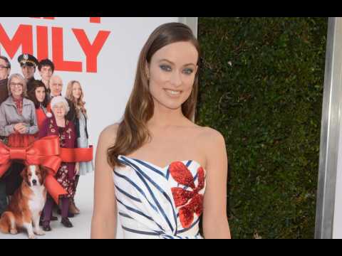 Olivia Wilde 'grossed out' by Hollywood's obsession with beauty