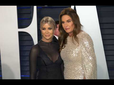 Khloe Kardashian thinks Caitlyn Jenner's girlfriend is 'really sweet'