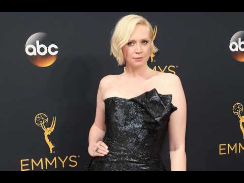 Gwendoline Christie couldn't stop Game of Thrones tears