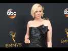 Gwendoline Christie couldn't stop Game of Thrones tears