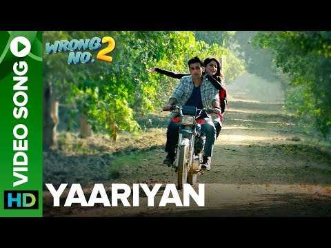 Yaariyan - Official Video Song | Wrong No.2 | Neelum Muneer &amp; Sami Khan | Yasir Nawaz