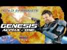 Vido (Let's play Narratif) - Genesis Alpha One - Episode 3 (FIN) : Le Dernier Voyage