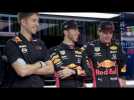 Aston Martin Red Bull Racing is even faster with HPE SimpliVity
