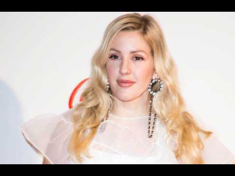 Ellie Goulding wants to help reduce exam stress with classical music