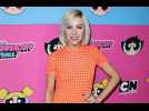 Carly Rae Jepsen doesn't want new music to be as successful as Call Me Maybe