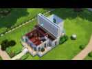 The Sims 4 gratuit jusqu'au 28 mai : la bande-annonce de gameplay du jeu