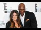 Lamar Odom would 'love to be with' Khloe Kardashian