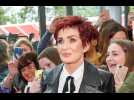 Sharon Osbourne has 'moved on' from X Factor