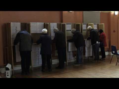 Ireland votes in European election after Dutch pro-EU surprise