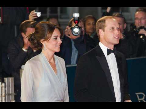 Prince William has special nickname for Princess Charlotte