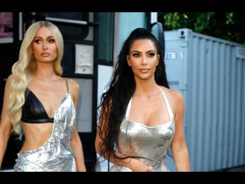 Paris Hilton has loved spending time with Kim Kardashian West again