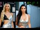 Paris Hilton has loved spending time with Kim Kardashian West again